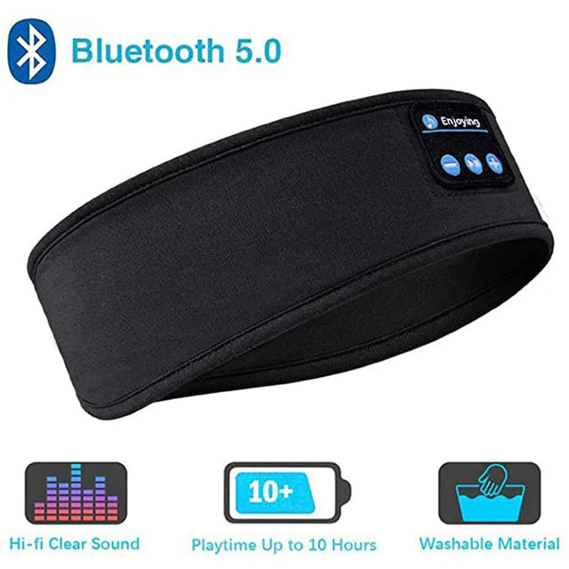 Smart Sleepband