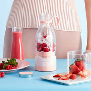 Portable Juice Blender